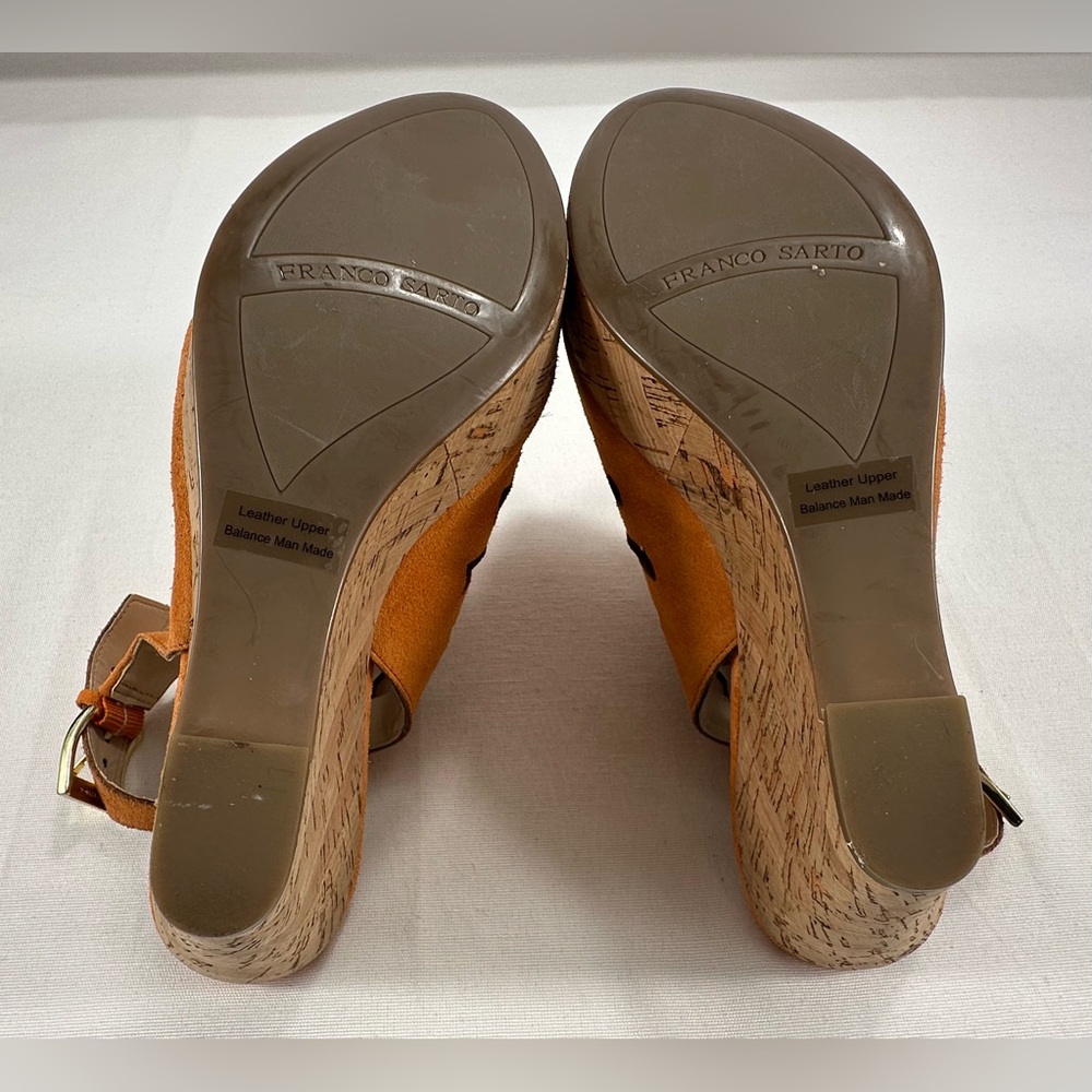 Orange Wedge - Picture 14 of 14